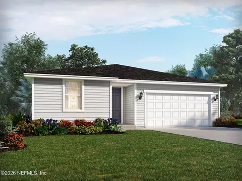 3598 Bella Sera Ln, Green Cove Springs, FL 32043