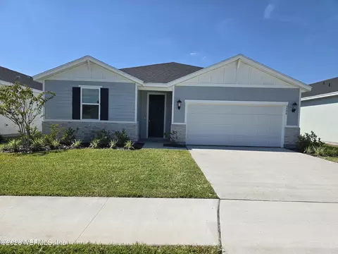 3598 Bella Sera Ln, Green Cove Springs, FL 32043