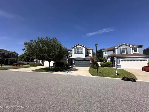 14604 Serenoa Dr, Jacksonville, FL 32258