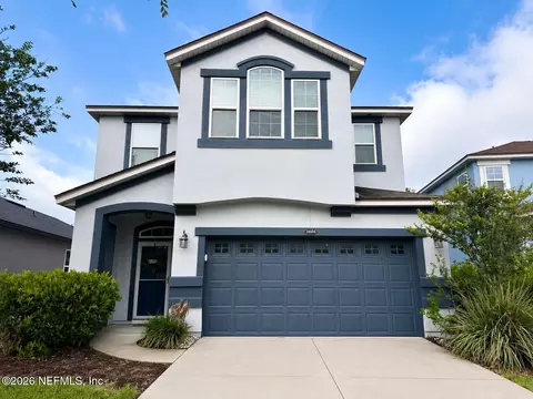 14604 Serenoa Dr, Jacksonville, FL 32258
