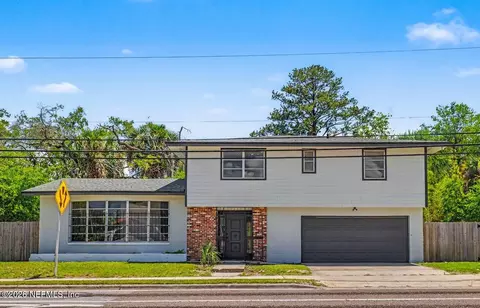 1074 Golfair Blvd, Jacksonville, FL 32209