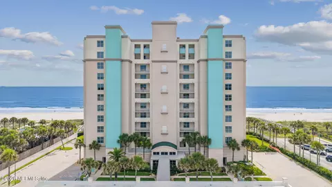 1415 1st St N #801, Jacksonville Beach, FL 32250