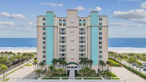 1415 1st St N #801, Jacksonville Beach, FL 32250