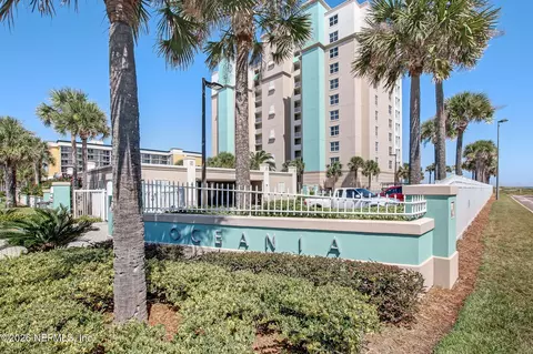 1415 1st St N #801, Jacksonville Beach, FL 32250