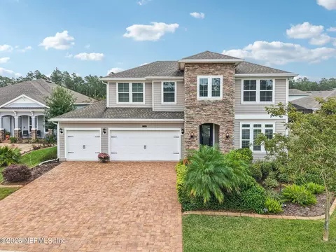 2785 Las Calinas Blvd, Saint Augustine, FL 32095