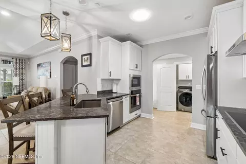 Kitchen - 122 Timoga Trl #310-D, Saint Augustine, FL 32084 photo 2 of 10