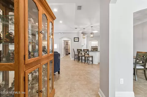 Entry Way - 122 Timoga Trl #310-D, Saint Augustine, FL 32084 photo 2 of 6