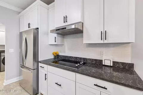 Kitchen - 122 Timoga Trl #310-D, Saint Augustine, FL 32084 photo 4 of 10