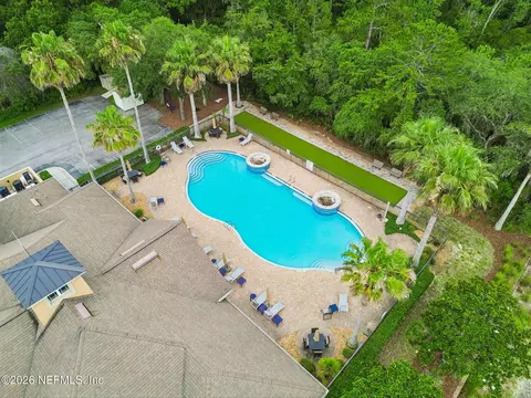 Exterior - 122 Timoga Trl #310-D, Saint Augustine, FL 32084 photo 6 of 8
