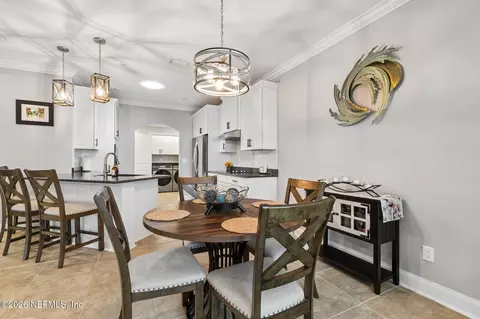 Dining - 122 Timoga Trl #310-D, Saint Augustine, FL 32084 photo 3 of 5