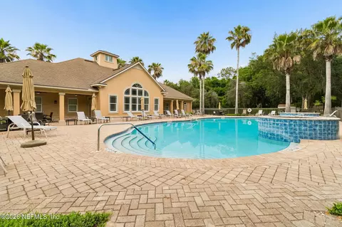 Exterior - 122 Timoga Trl #310-D, Saint Augustine, FL 32084 photo 8 of 8