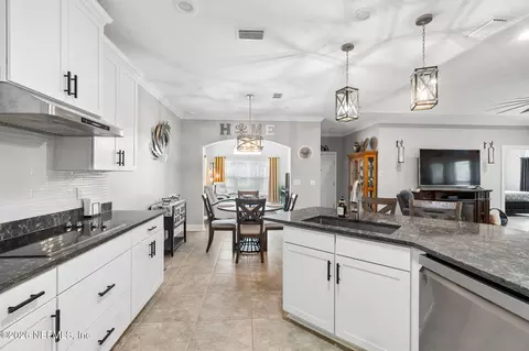 Kitchen - 122 Timoga Trl #310-D, Saint Augustine, FL 32084 photo 6 of 10