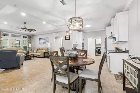 Dining - 122 Timoga Trl #310-D, Saint Augustine, FL 32084 photo 4 of 5