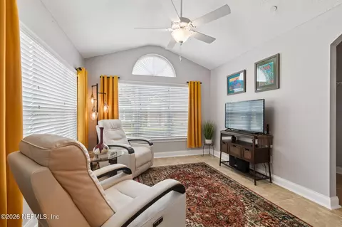 Living - 122 Timoga Trl #310-D, Saint Augustine, FL 32084 photo 2 of 2