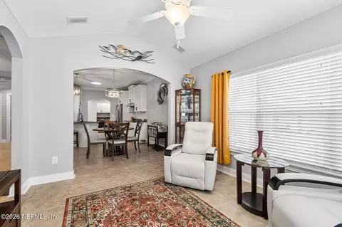 Entry Way - 122 Timoga Trl #310-D, Saint Augustine, FL 32084 photo 3 of 6