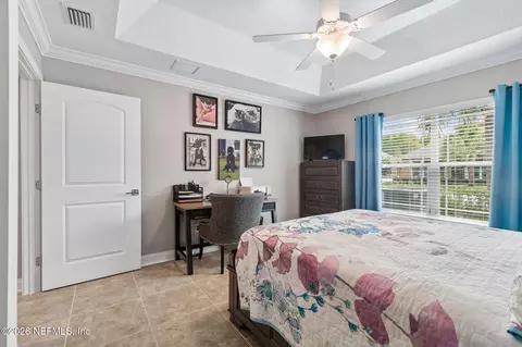 Bedroom - 122 Timoga Trl #310-D, Saint Augustine, FL 32084 photo 8 of 8
