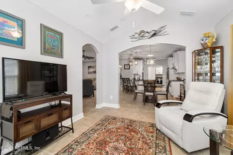 Entry Way - 122 Timoga Trl #310-D, Saint Augustine, FL 32084 photo 4 of 6