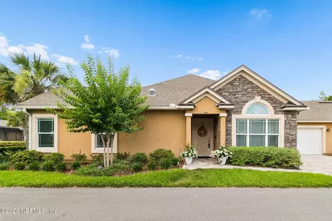 Exterior - 122 Timoga Trl #310-D, Saint Augustine, FL 32084 photo 2 of 8