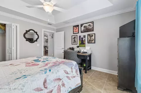 Bedroom - 122 Timoga Trl #310-D, Saint Augustine, FL 32084 photo 6 of 8