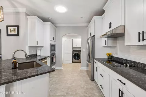 Kitchen - 122 Timoga Trl #310-D, Saint Augustine, FL 32084 photo 1 of 10