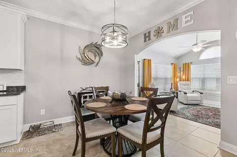Dining - 122 Timoga Trl #310-D, Saint Augustine, FL 32084 photo 2 of 5
