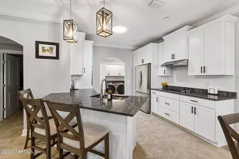 Kitchen - 122 Timoga Trl #310-D, Saint Augustine, FL 32084 photo 3 of 10