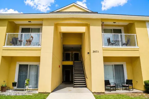 3671 Kirkpatrick Cir #15-4, Jacksonville, FL 32210