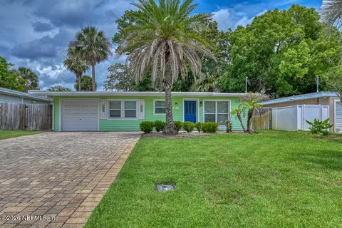 827 4th Ave N, Jacksonville Beach, FL 32250
