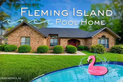 3034 Nautilus Rd, Middleburg, FL 32068