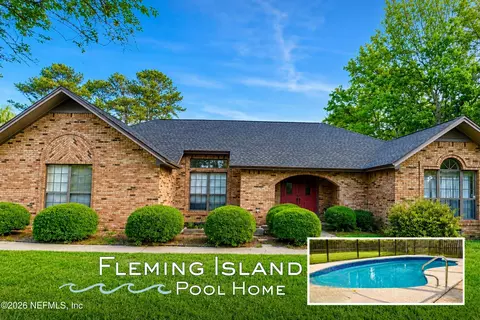3034 Nautilus Rd, Middleburg, FL 32068