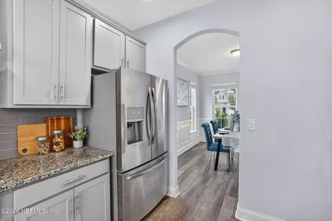 Kitchen - 232 Creekmore Dr, Saint Augustine, FL 32092 photo 4 of 5