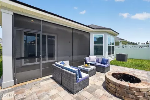 Exterior - 232 Creekmore Dr, Saint Augustine, FL 32092 photo 5 of 11