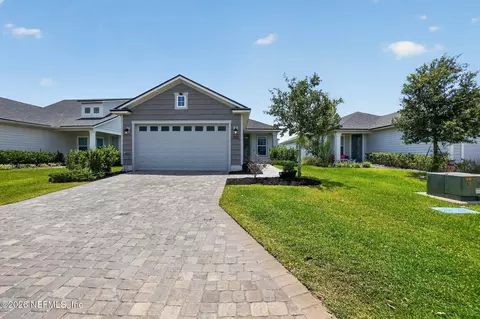 232 Creekmore Dr, Saint Augustine, FL 32092