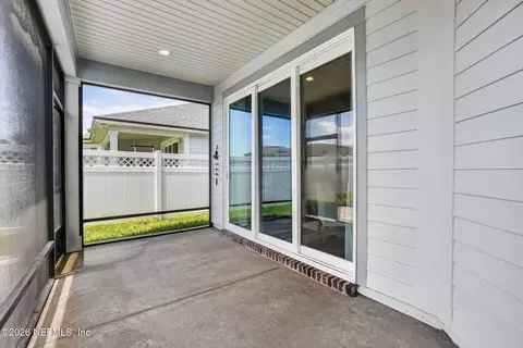 Exterior - 232 Creekmore Dr, Saint Augustine, FL 32092 photo 2 of 11