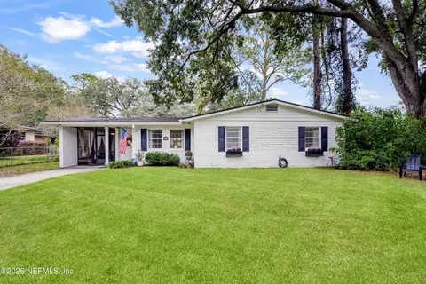 4531 Milstead Rd, Jacksonville, FL 32210