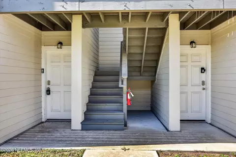 Exterior - 7650 Mailes Ct, Jacksonville, FL 32210 photo 1 of 2