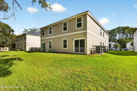 Exterior - 7650 Mailes Ct, Jacksonville, FL 32210 photo 2 of 2