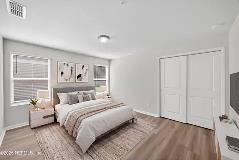 Bedroom - 7650 Mailes Ct, Jacksonville, FL 32210 photo 1 of 2