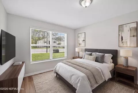 Bedroom - 7650 Mailes Ct, Jacksonville, FL 32210 photo 2 of 2