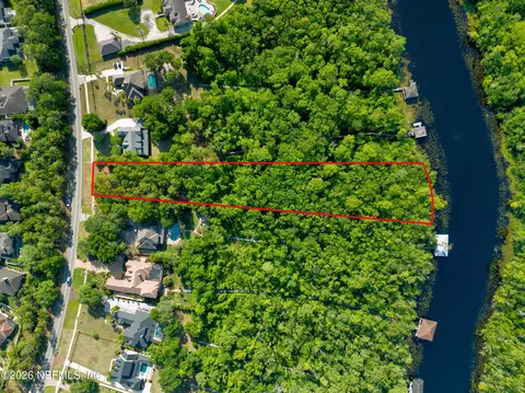 3075 Bishop Estates Rd, Saint Johns, FL 32259