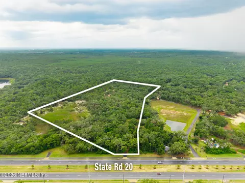 1643 State Rd 20, Hawthorne, FL 32640