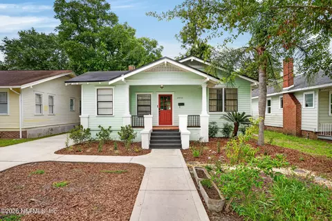 2902 Remington St, Jacksonville, FL 32205
