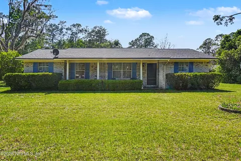 3934 Spring Glen Rd, Jacksonville, FL 32207
