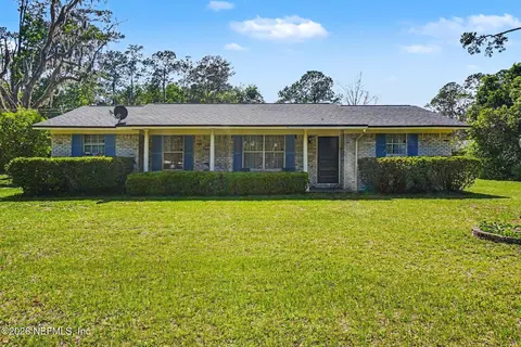 3934 Spring Glen Rd, Jacksonville, FL 32207