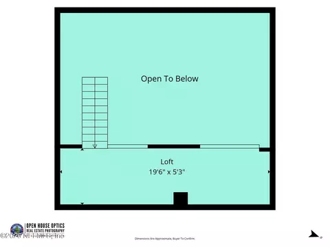 Floorplan - 6300 A1a #B24U, Saint Augustine, FL 32080 photo 2 of 3