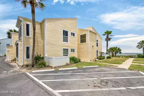 Exterior - 6300 A1a #B24U, Saint Augustine, FL 32080 photo 2 of 3