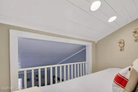 Bedroom - 6300 A1a #B24U, Saint Augustine, FL 32080 photo 4 of 10
