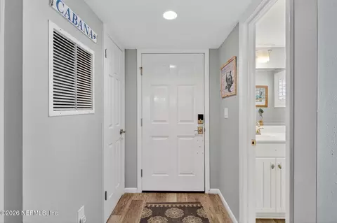 Entry Way - 6300 A1a #B24U, Saint Augustine, FL 32080 photo 2 of 2