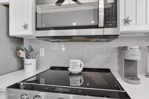 Kitchen - 6300 A1a #B24U, Saint Augustine, FL 32080 photo 4 of 4