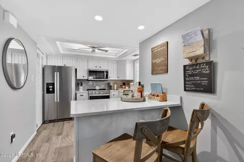 Kitchen - 6300 A1a #B24U, Saint Augustine, FL 32080 photo 1 of 4